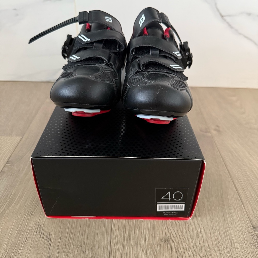 Peloton Cycling Shoes